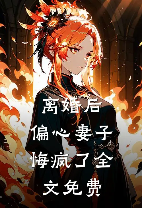 离婚后，偏心妻子悔疯了全文免费