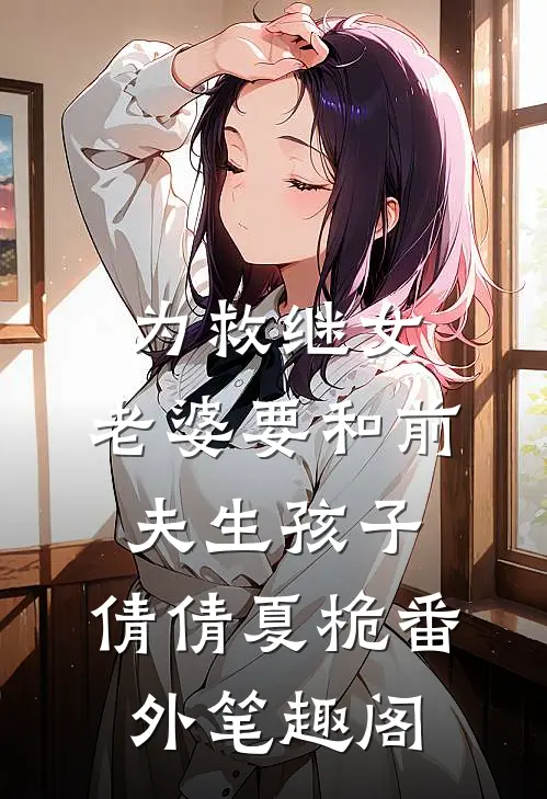 为救继女，老婆要和前夫生孩子：倩倩夏桅番外笔趣阁