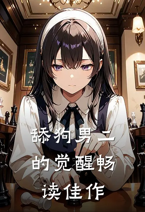 舔狗男二的觉醒畅读佳作