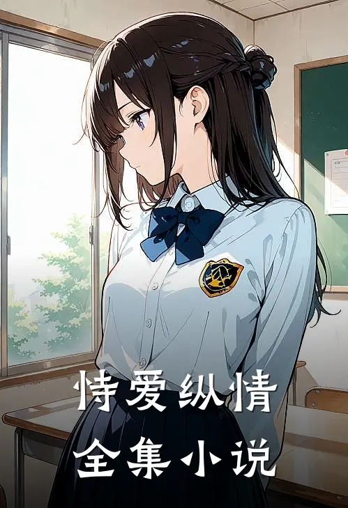 恃爱纵情全集小说