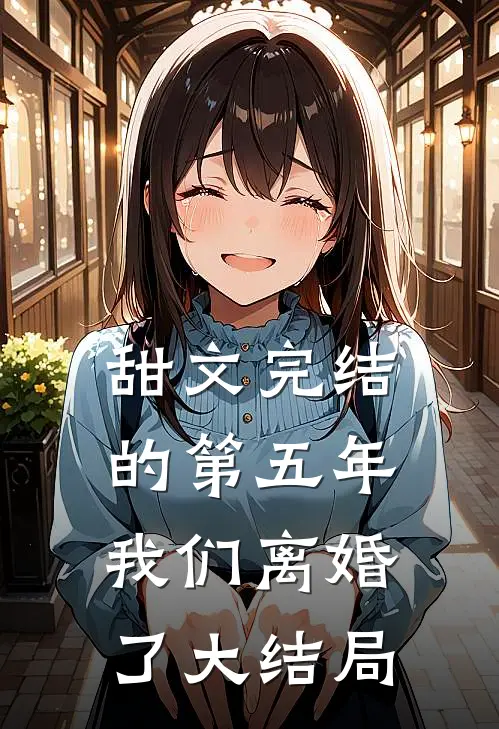 甜文完结的第五年，我们离婚了大结局