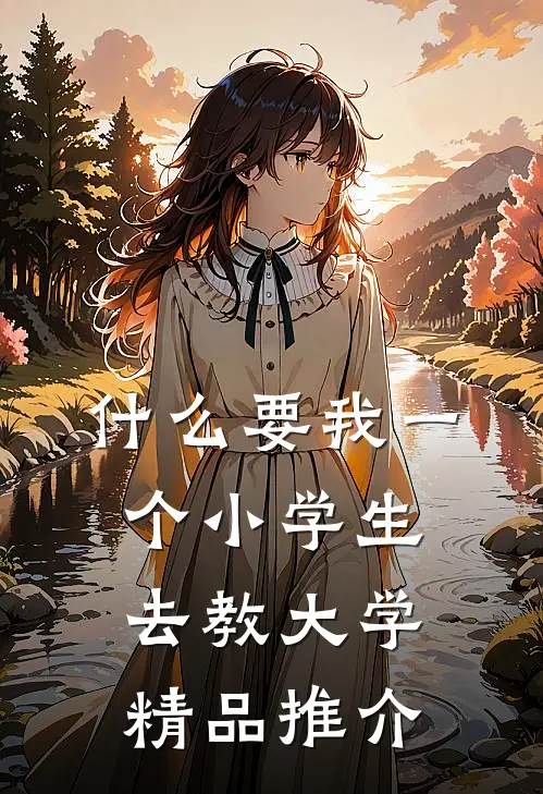 什么要我一个小学生去教大学精品推介