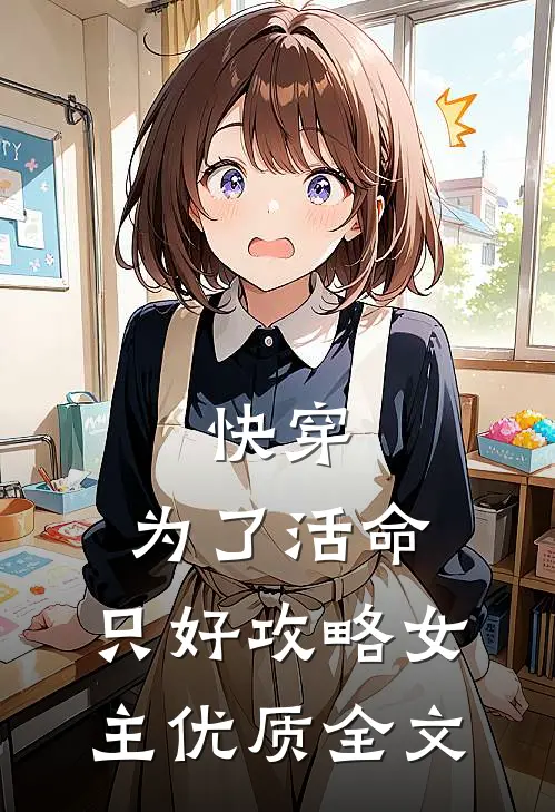 快穿：为了活命，只好攻略女主优质全文