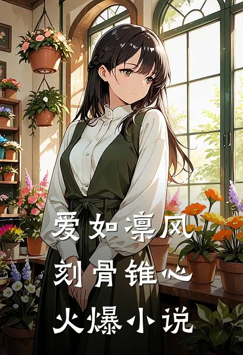 爱如凛风，刻骨锥心火爆小说