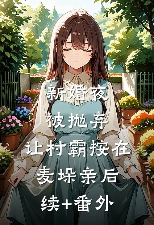 新婚夜被抛弃，让村霸按在麦垛亲后续+番外