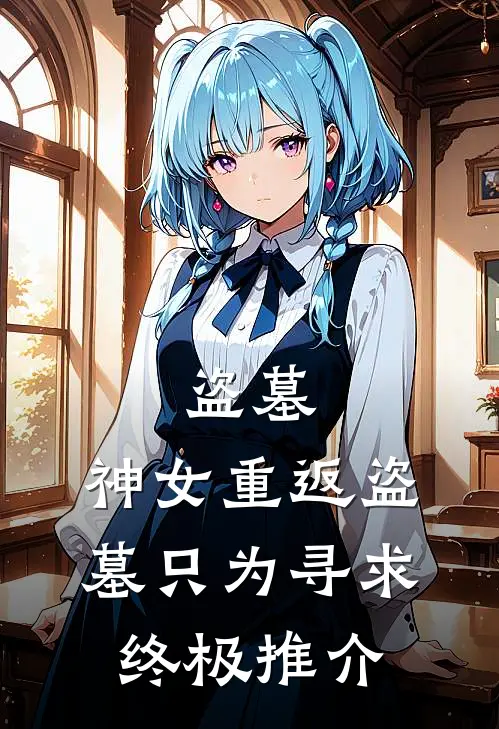 盗墓：神女重返盗墓只为寻求终极推介