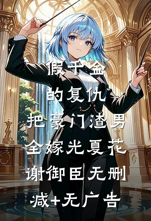 假千金的复仇：把豪门渣男全嫁光夏花谢御臣无删减+无广告