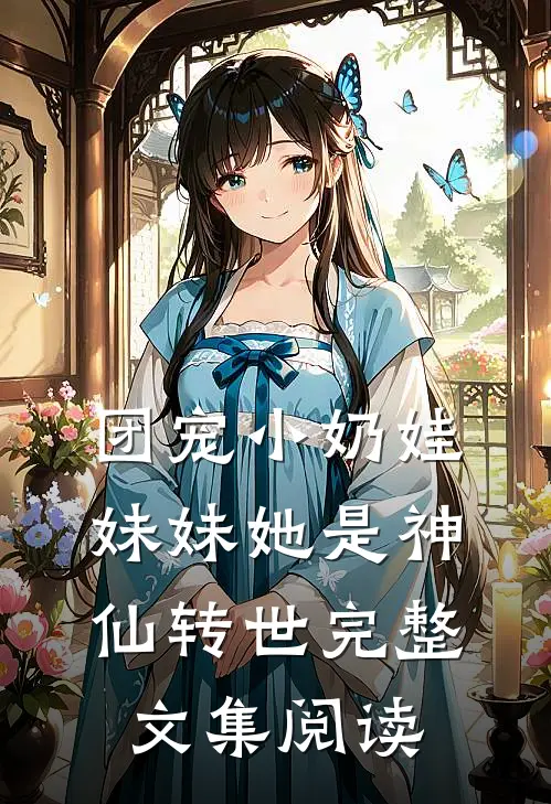 团宠小奶娃：妹妹她是神仙转世完整文集阅读