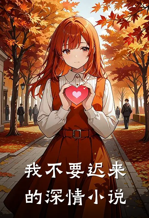 我不要迟来的深情小说