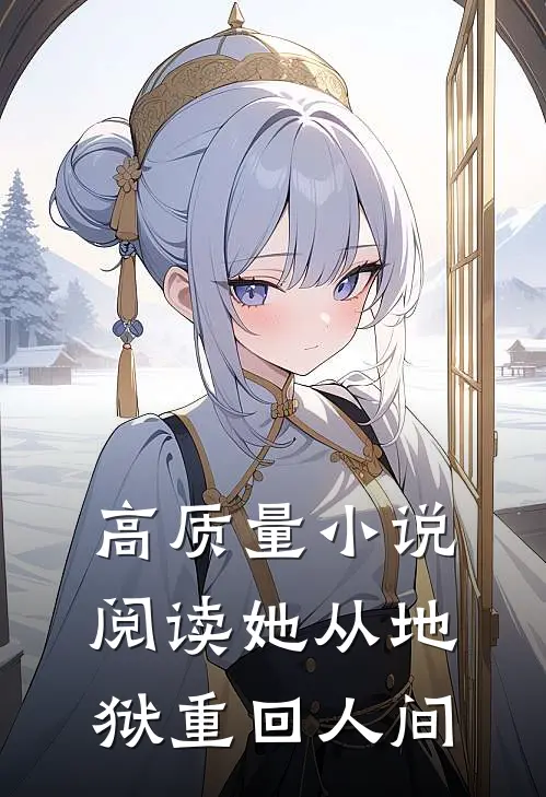 高质量小说阅读她从地狱重回人间