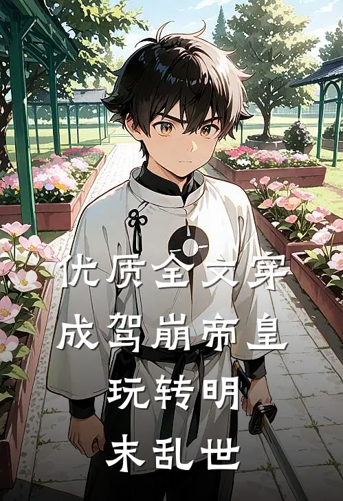 优质全文穿成驾崩帝皇，玩转明末乱世