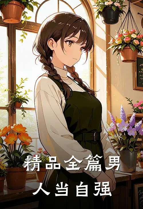 精品全篇男人当自强