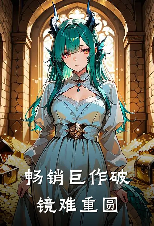 畅销巨作破镜难重圆
