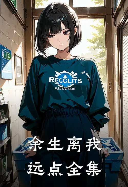 余生离我远点全集