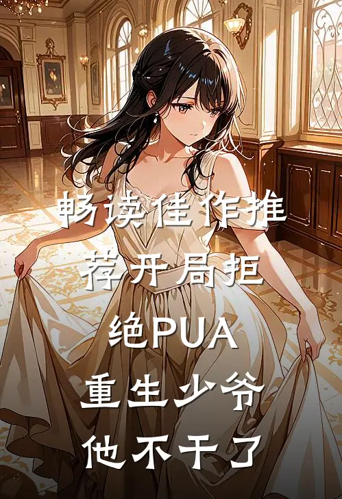 畅读佳作推荐开局拒绝PUA，重生少爷他不干了