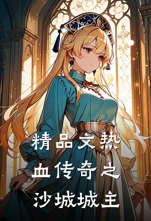 精品文热血传奇之沙城城主
