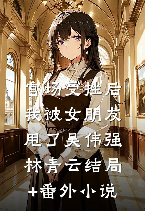 官场受挫后，我被女朋友甩了吴伟强林青云结局+番外小说
