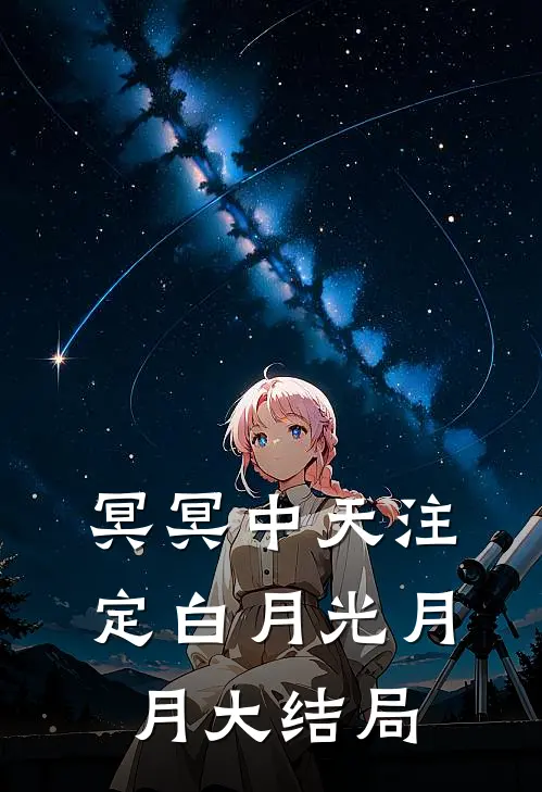 冥冥中天注定白月光月月大结局