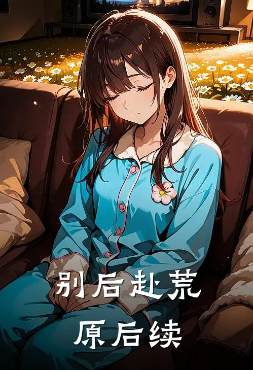 别后赴荒原后续