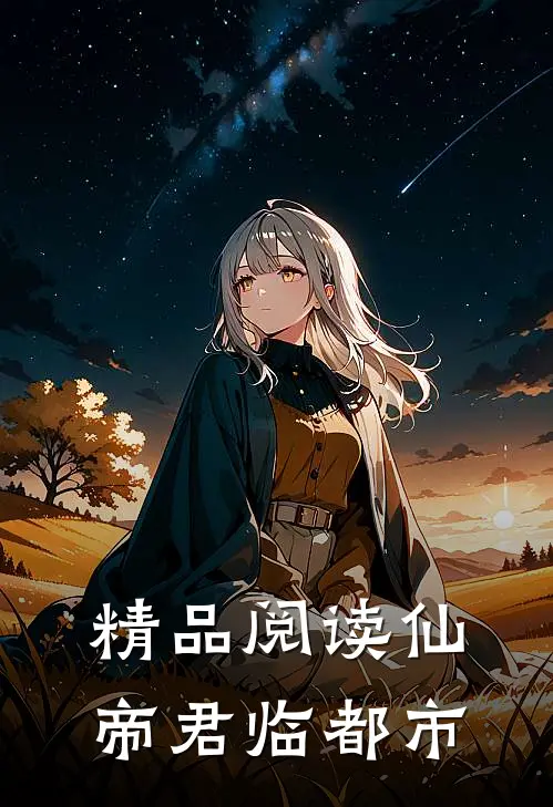 精品阅读仙帝君临都市
