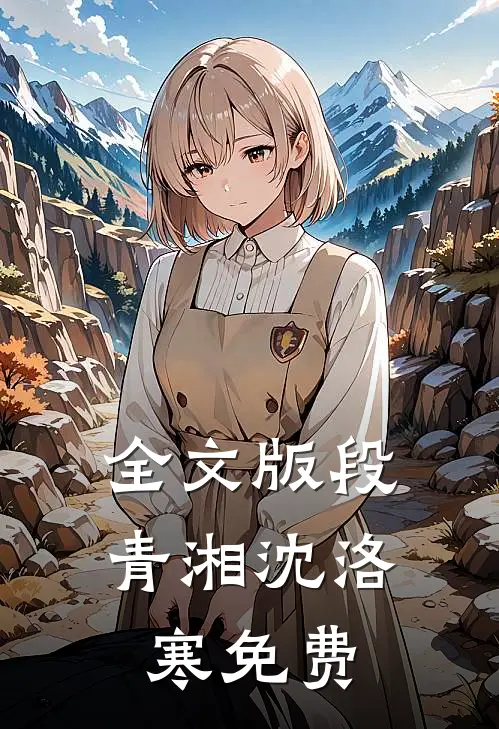 全文版段青湘沈洛寒免费