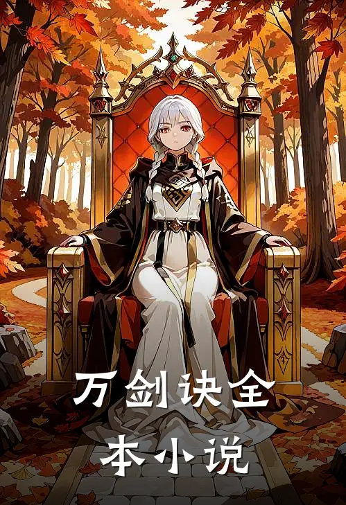 万剑诀全本小说