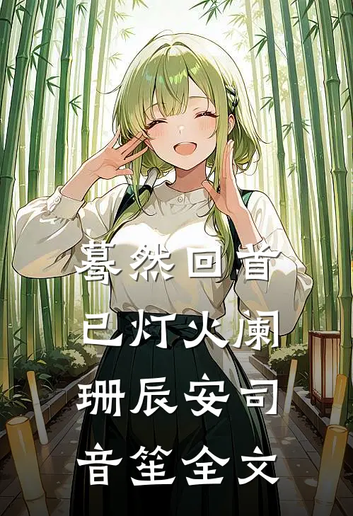 蓦然回首已灯火阑珊辰安司音笙全文