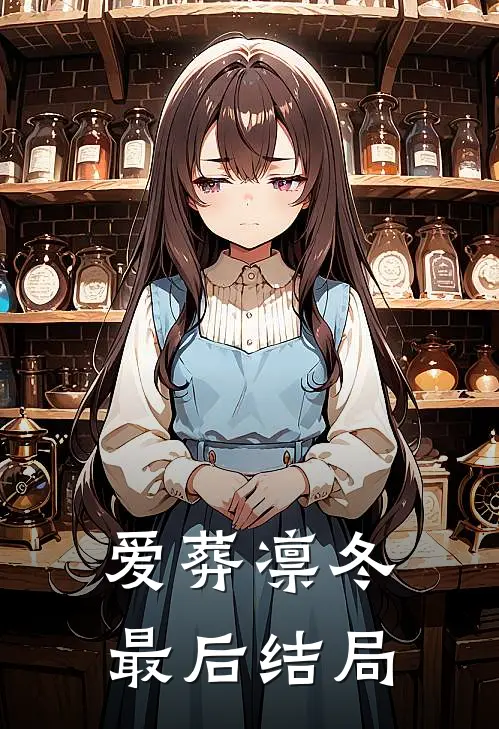 爱葬凛冬最后结局