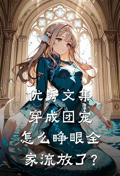 优秀文集穿成团宠，怎么睁眼全家流放了？
