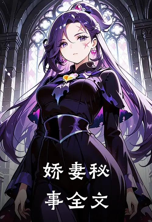 娇妻秘事全文