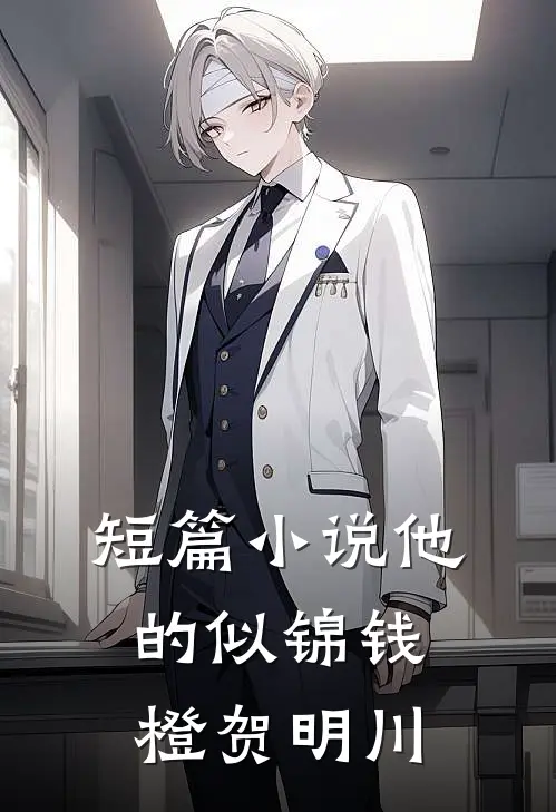 短篇小说他的似锦钱橙 贺明川