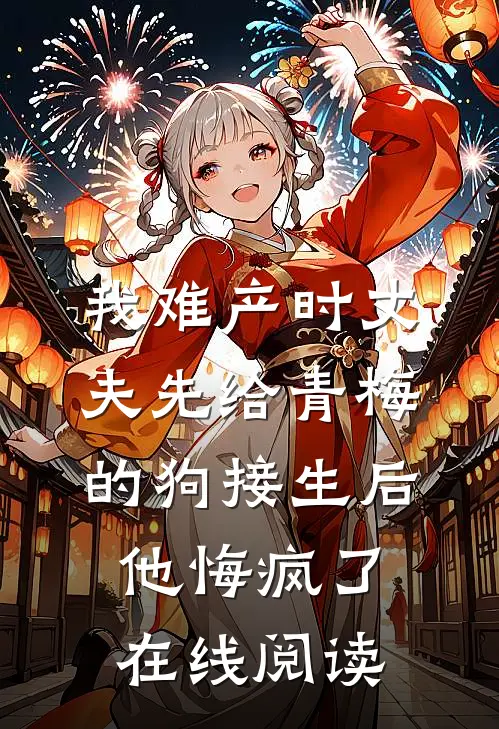 我难产时丈夫先给青梅的狗接生后，他悔疯了在线阅读