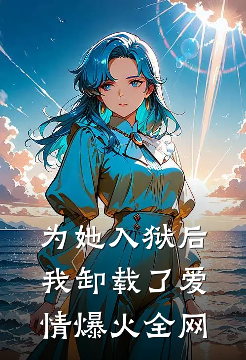 为她入狱后，我卸载了爱情爆火全网