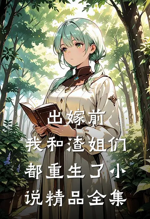 出嫁前,我和渣姐们都重生了小说精品全集