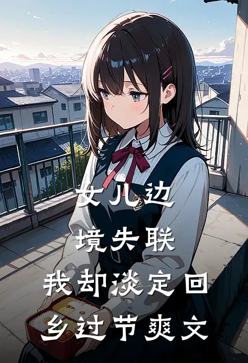 女儿边境失联，我却淡定回乡过节爽文