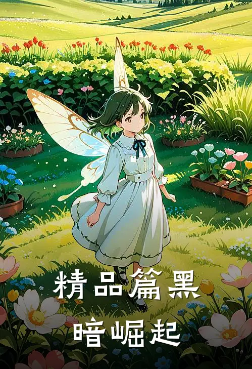 精品篇黑暗崛起