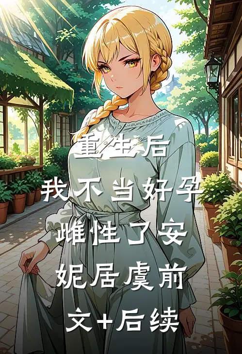 重生后，我不当好孕雌性了安妮居虞前文+后续