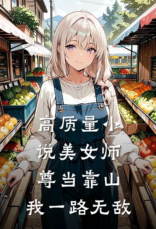 高质量小说美女师尊当靠山，我一路无敌