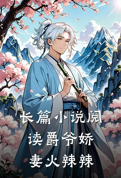 长篇小说阅读爵爷娇妻火辣辣
