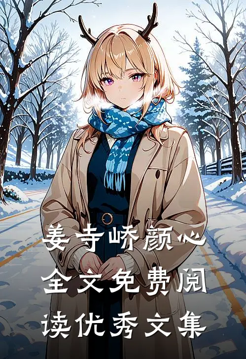 姜寺峤颜心全文免费阅读优秀文集