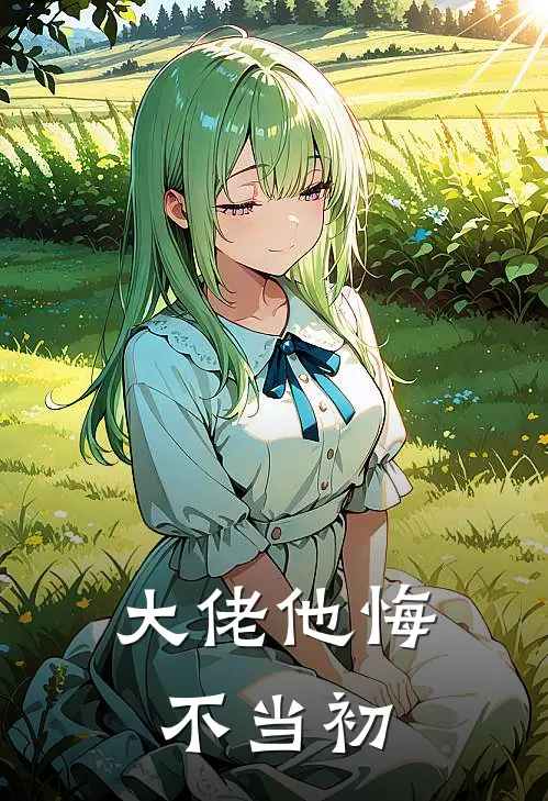 大佬他悔不当初