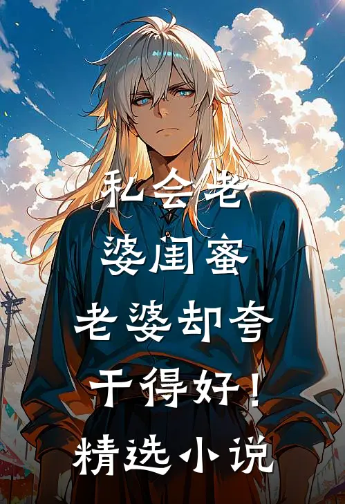 私会老婆闺蜜，老婆却夸干得好！精选小说