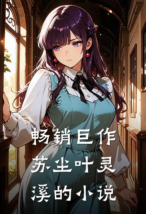 畅销巨作苏尘叶灵溪的小说