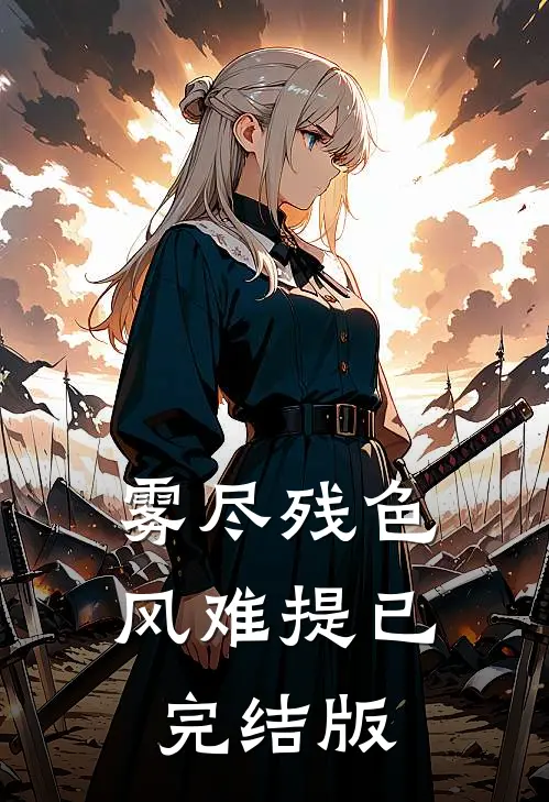 雾尽残色风难提已完结版