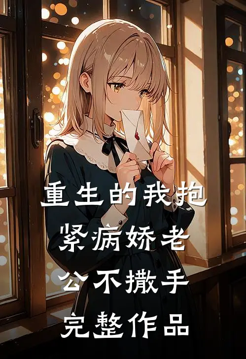 重生的我抱紧病娇老公不撒手完整作品