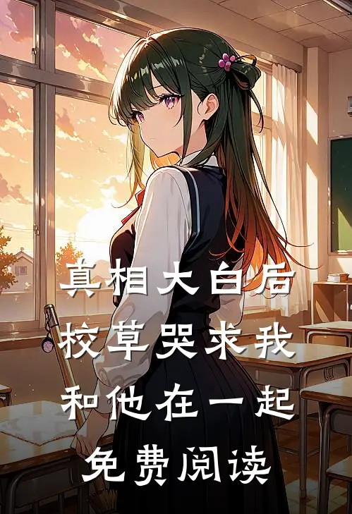 真相大白后，校草哭求我和他在一起免费阅读
