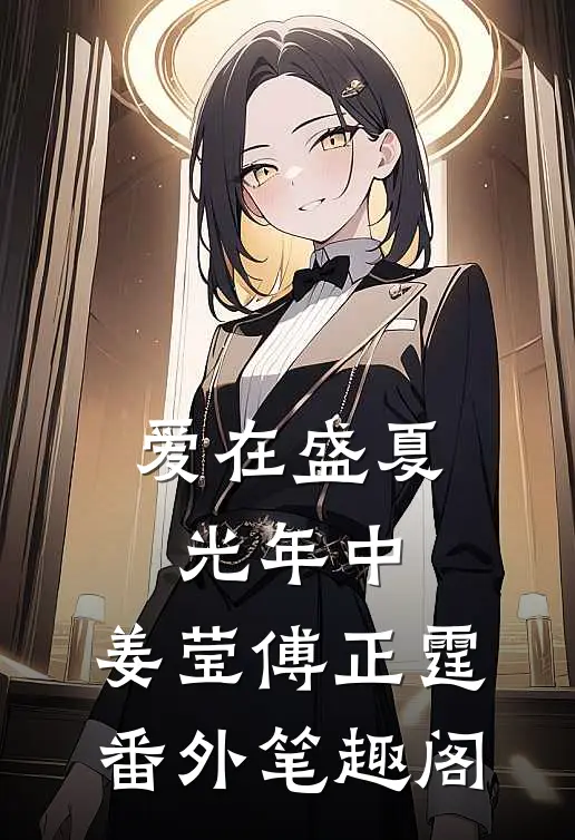 爱在盛夏光年中：姜莹傅正霆番外笔趣阁
