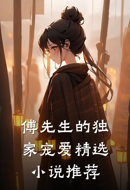 傅先生的独家宠爱精选小说推荐