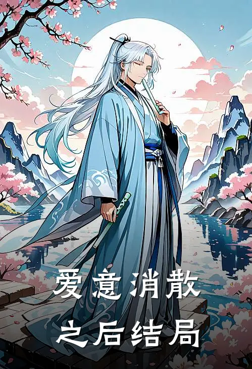 爱意消散之后结局