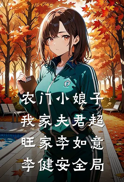 农门小娘子：我家夫君超旺家李如意李健安全局